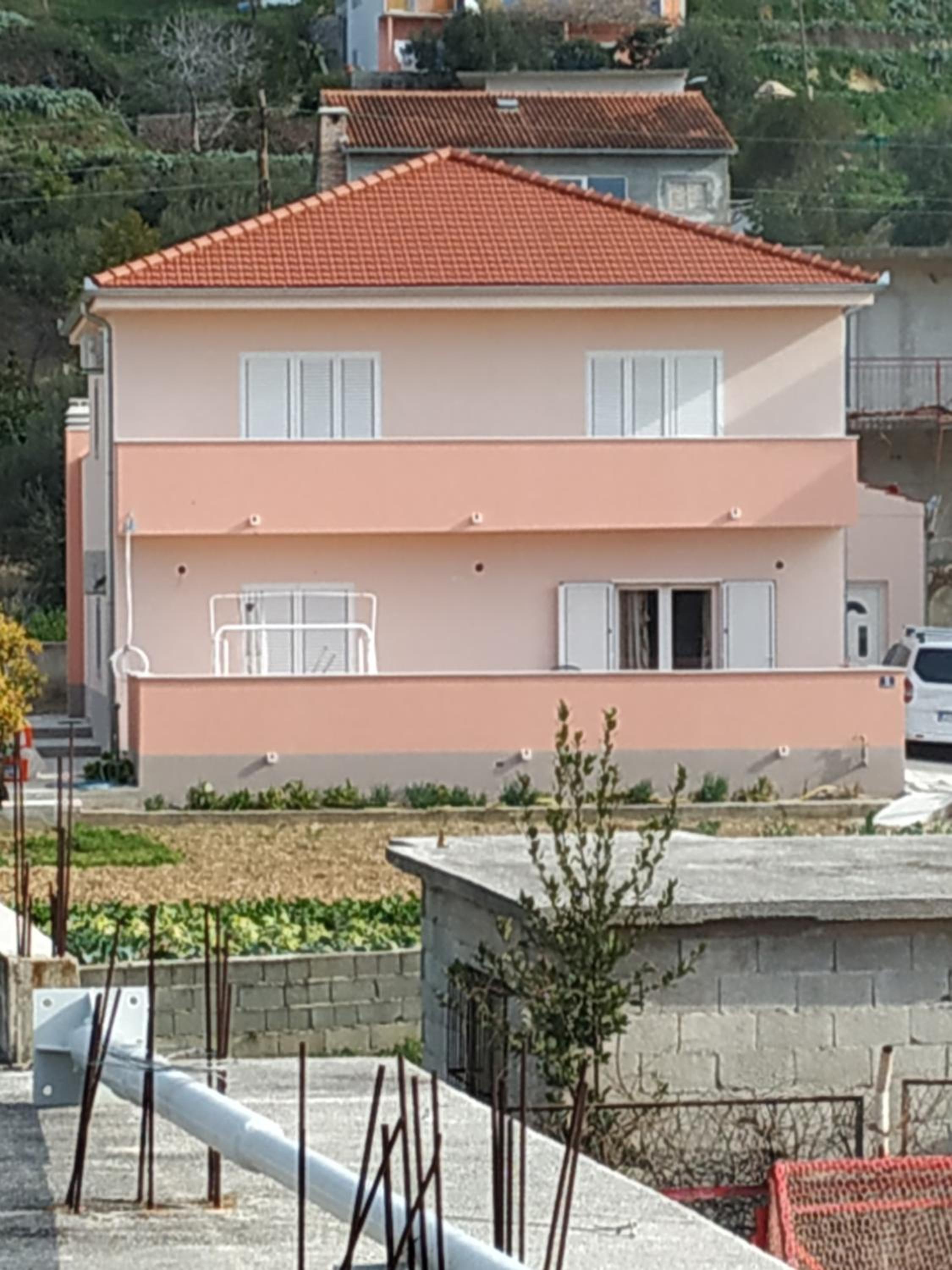 Apartman Roza view 4
