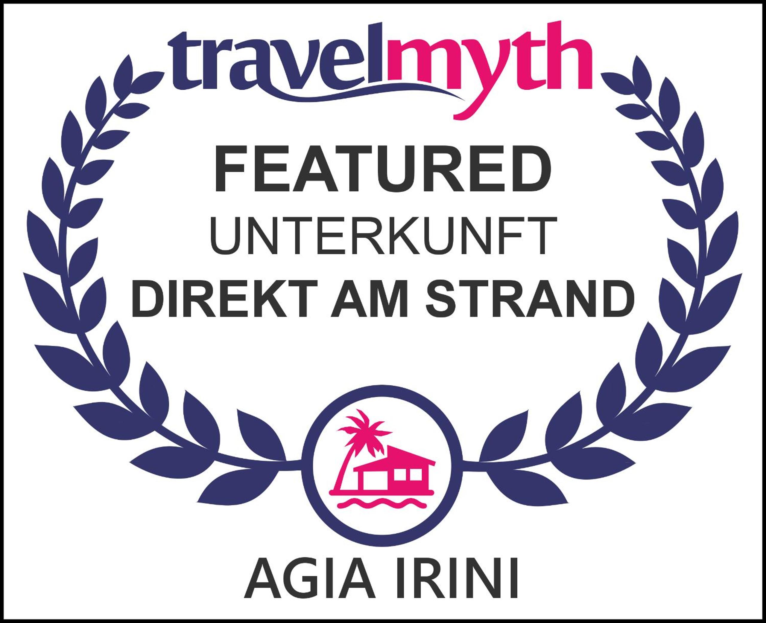 Agia Irini