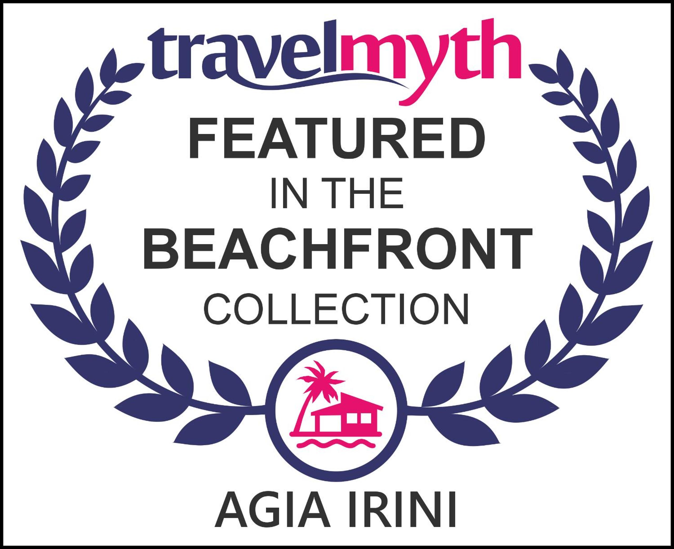 Agia Irini