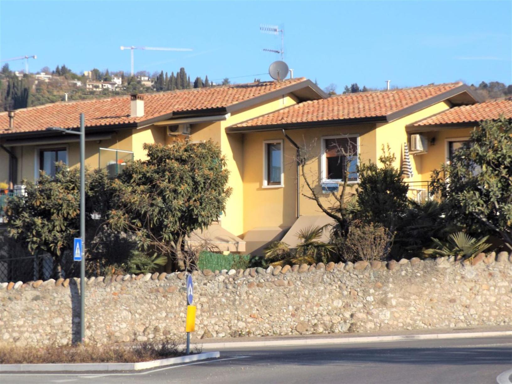 Casa Vele view 4