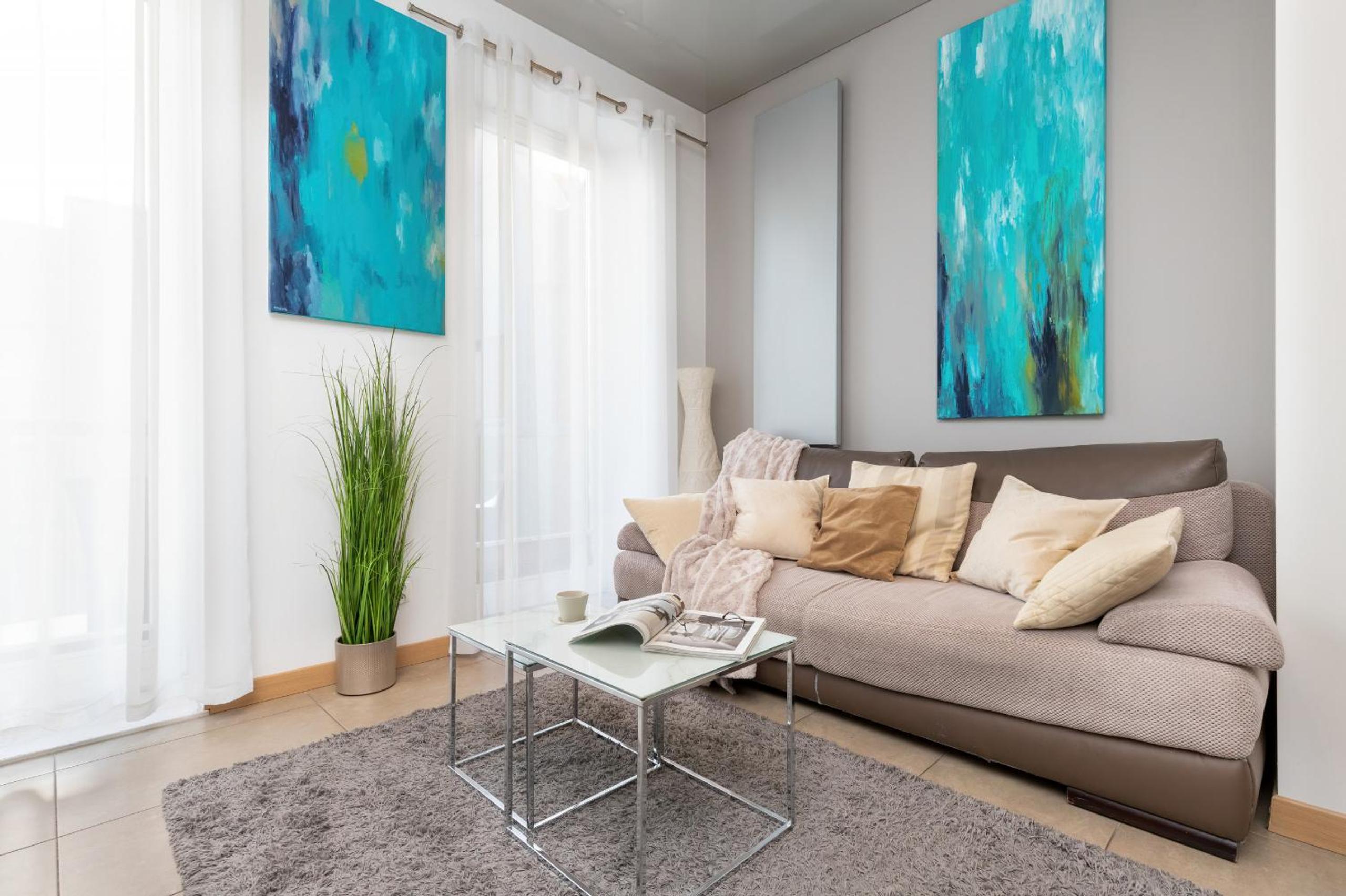 Old Town Neptun Apartments by Renters view 4