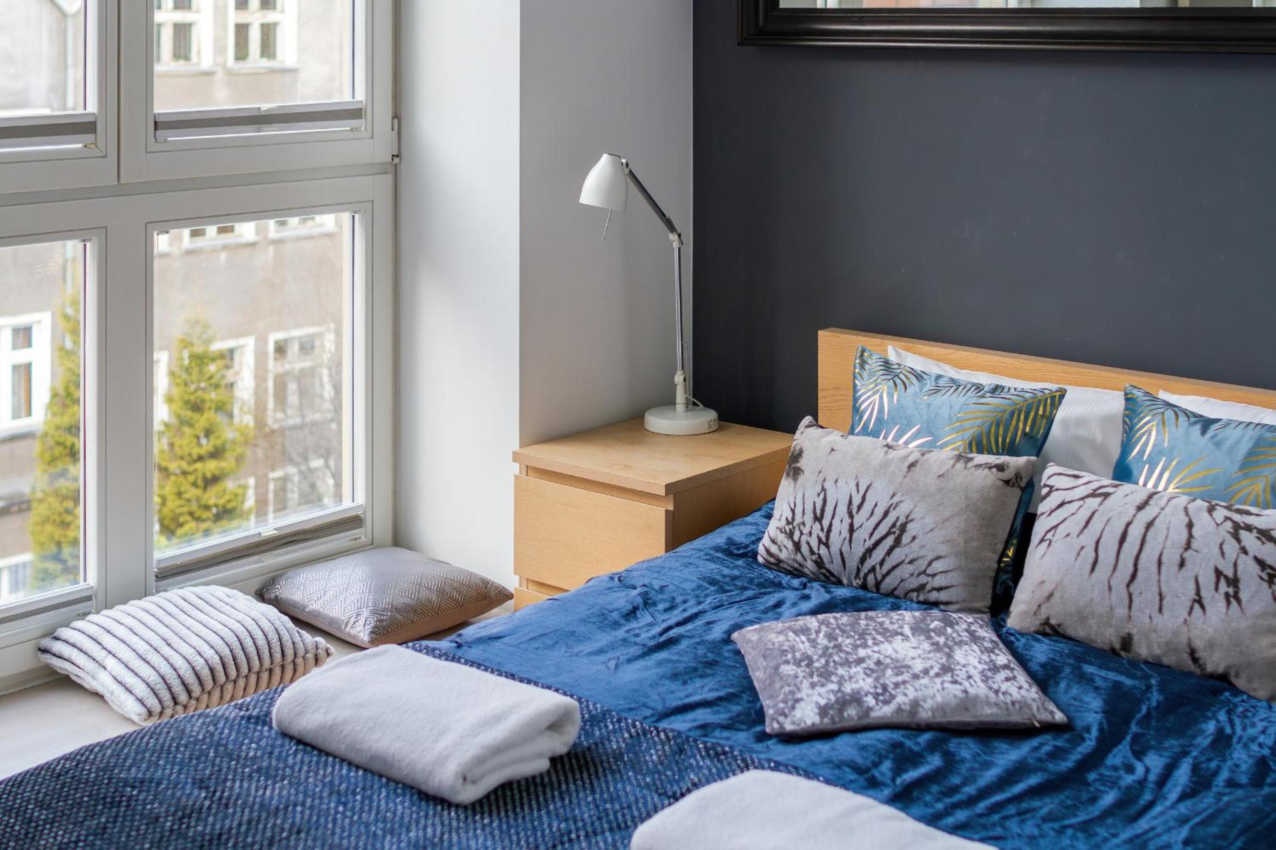 Old Town Neptun Apartments by Renters view 3