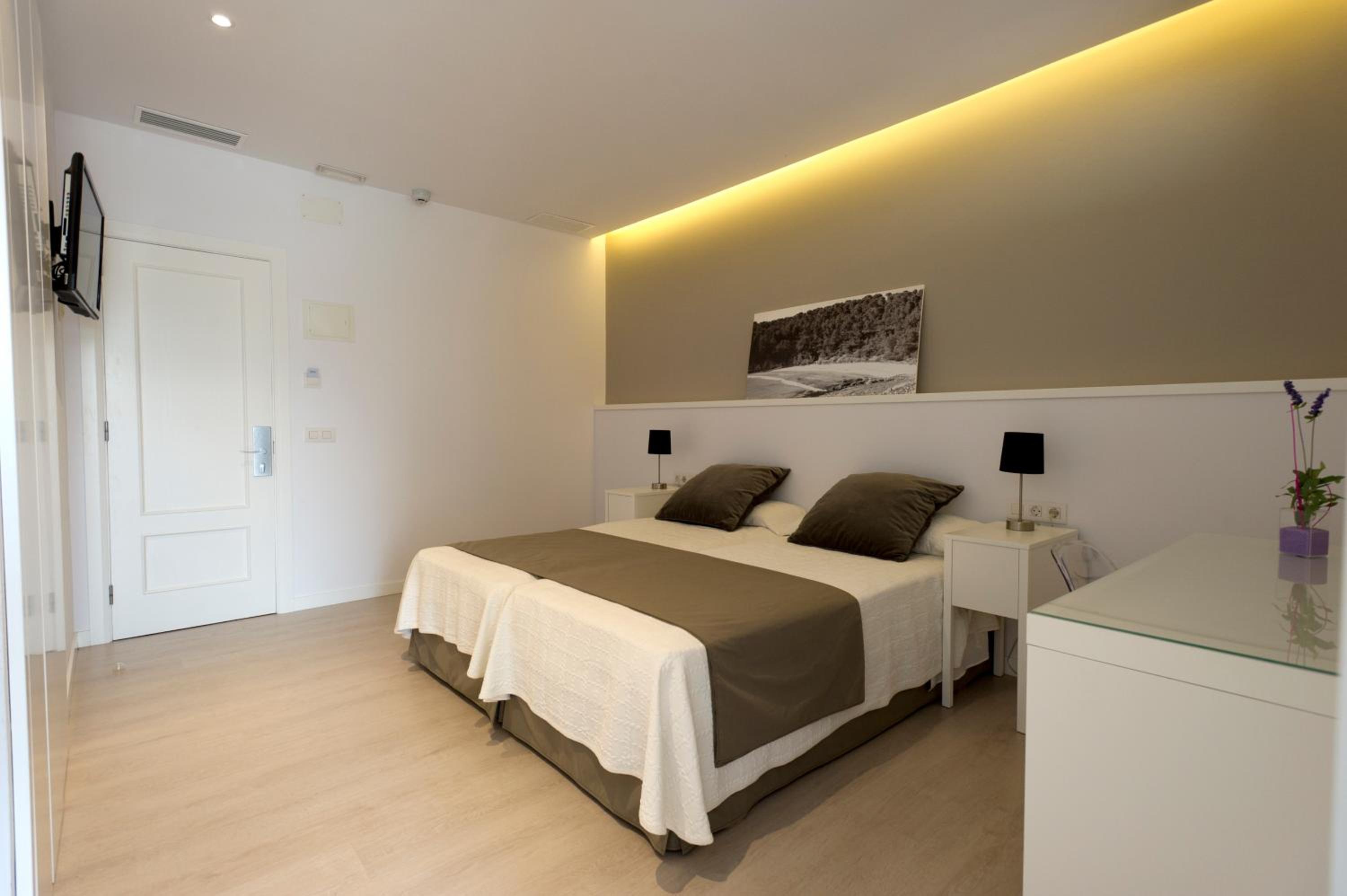 Hostal La Palma