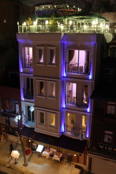 Charm Otel - Image 55