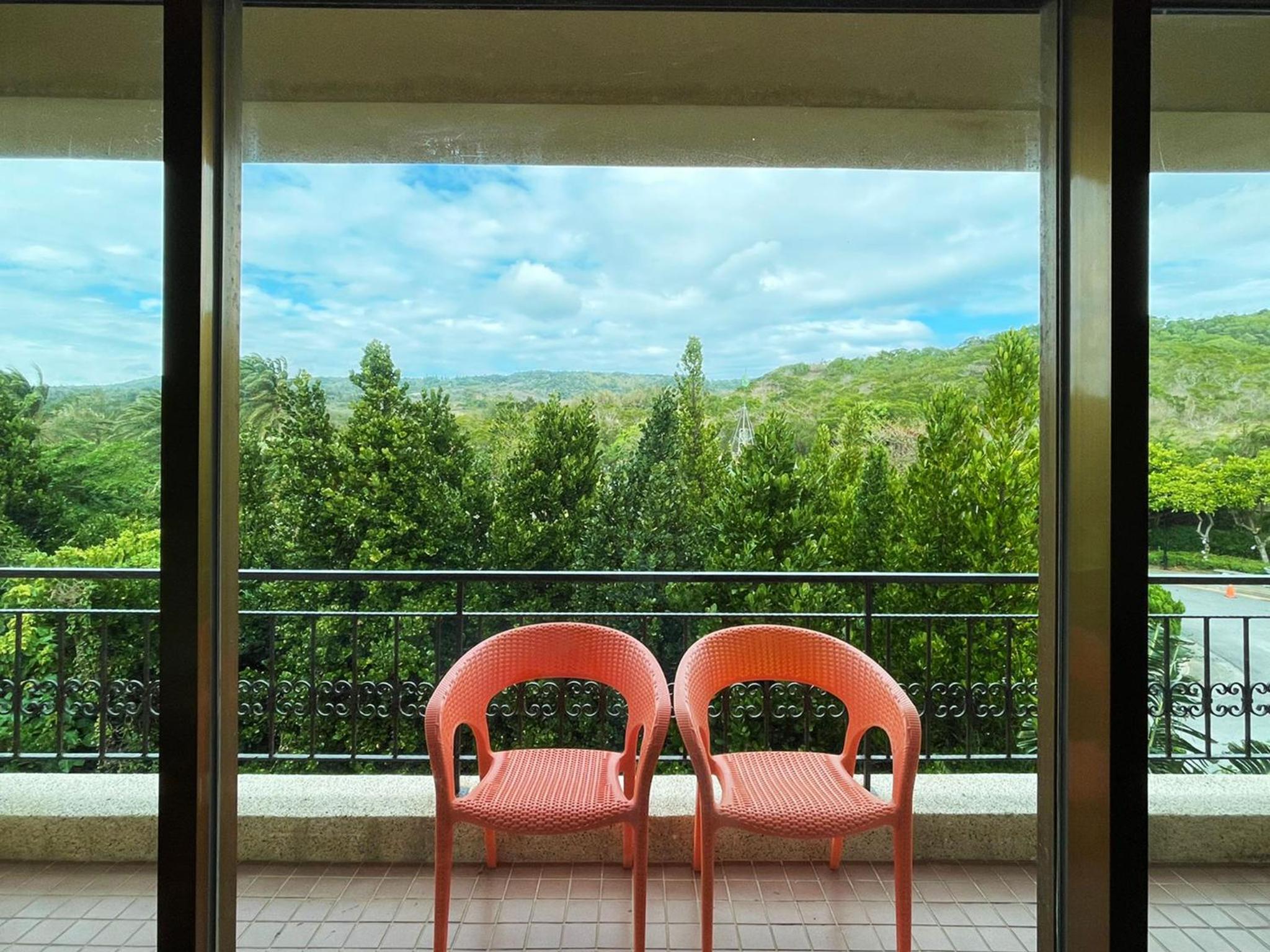 Howard Beach Resort Kenting