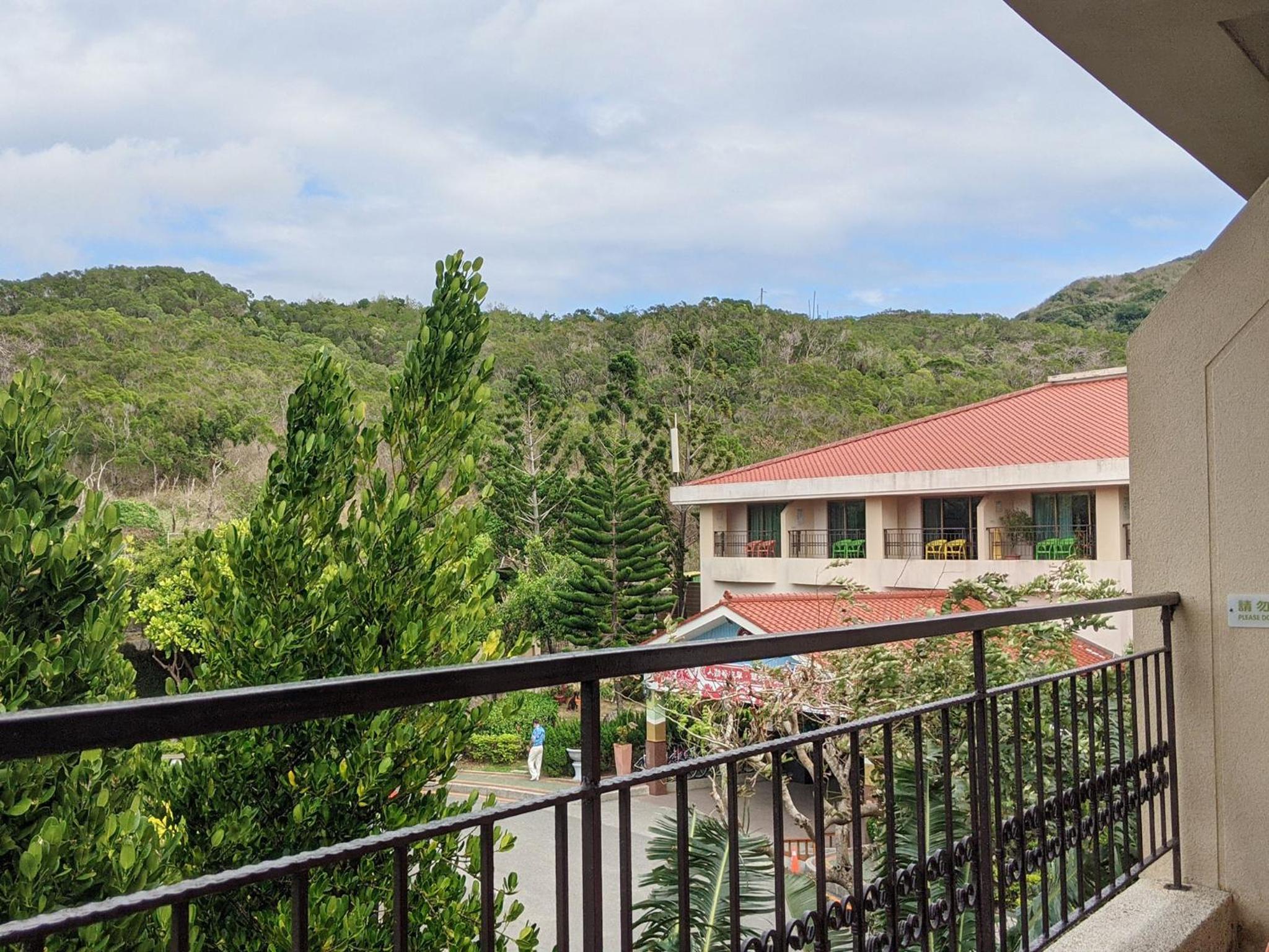 Howard Beach Resort Kenting