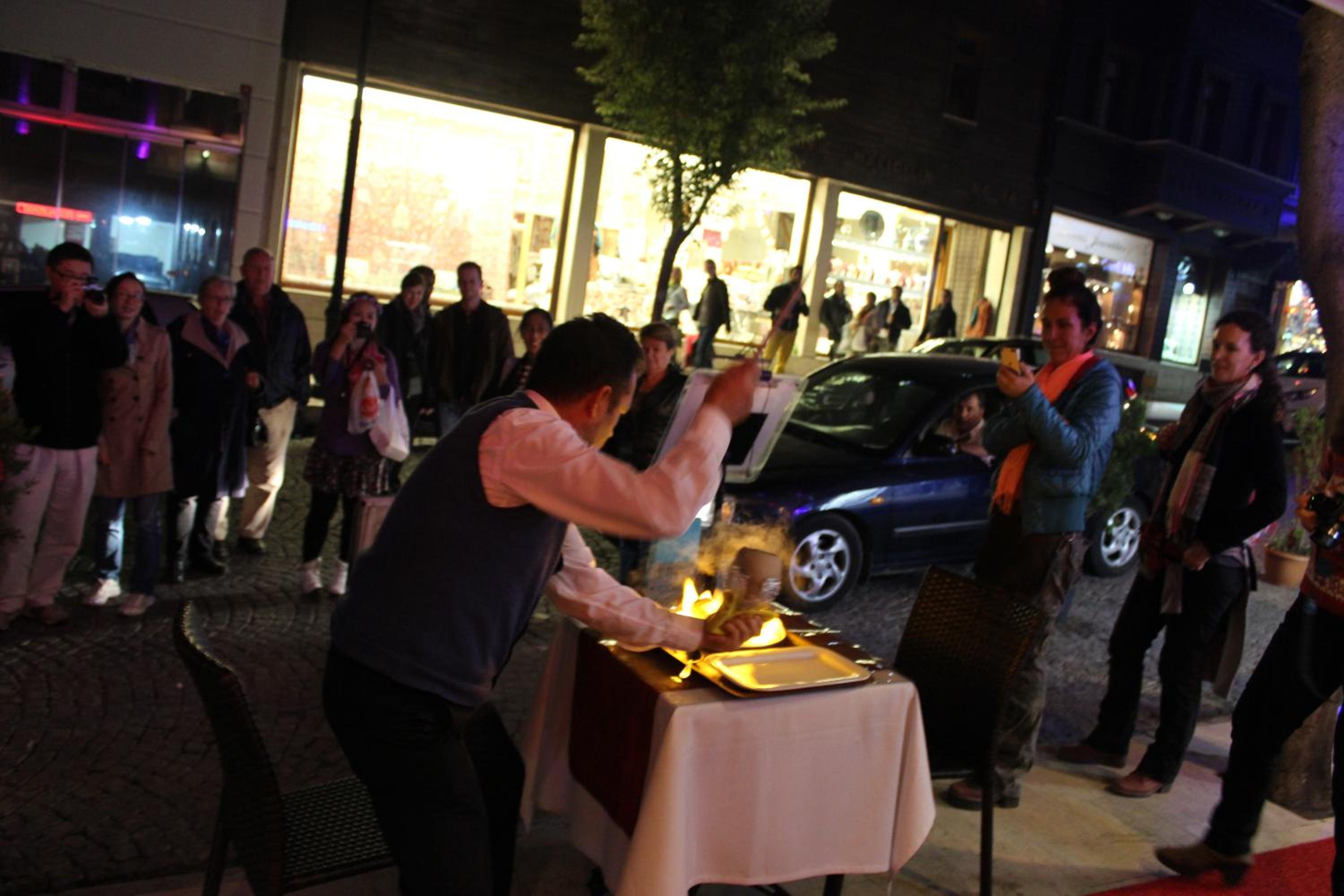 Charm Otel - Image 78