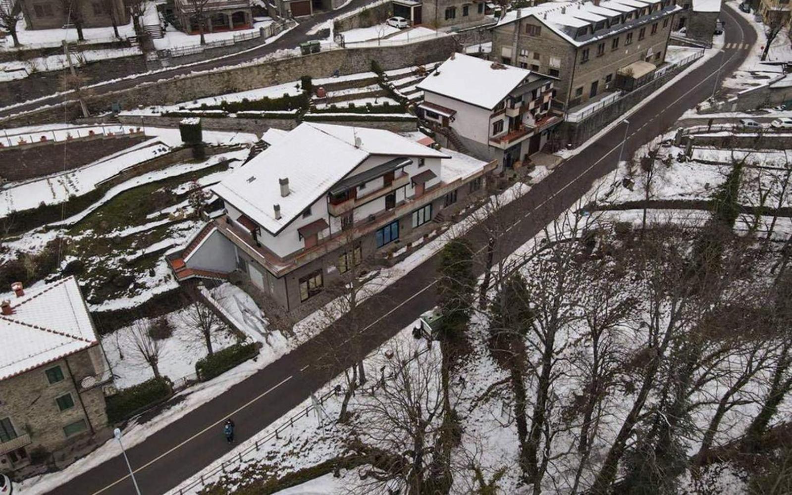 La Casa di Gloria - Residence affitta camere view 5
