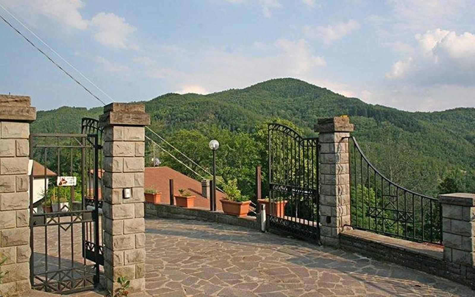 La Casa di Gloria - Residence affitta camere view 2