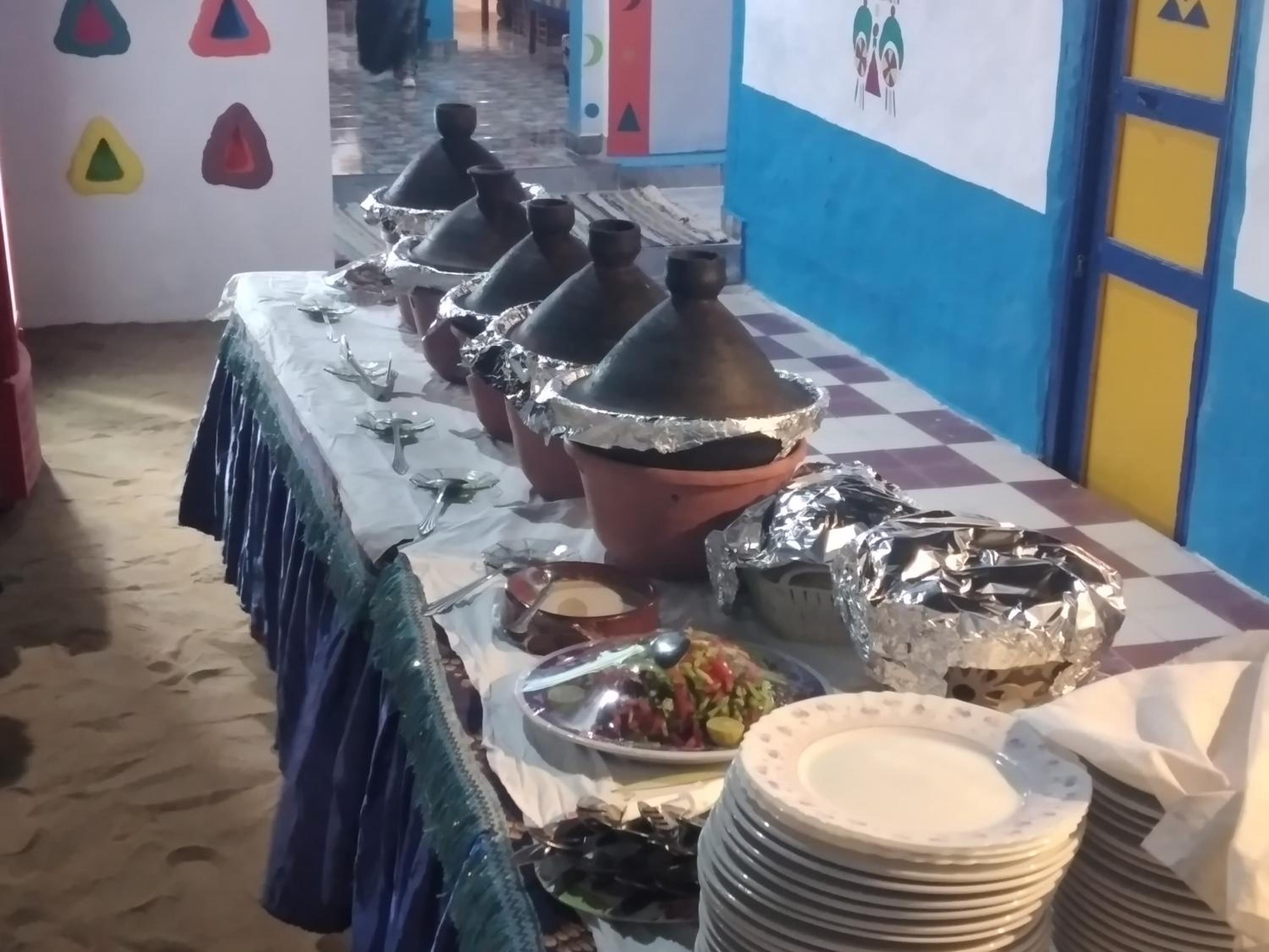 Fadlos Anay Nubian Guesthouse فضلوس أناي