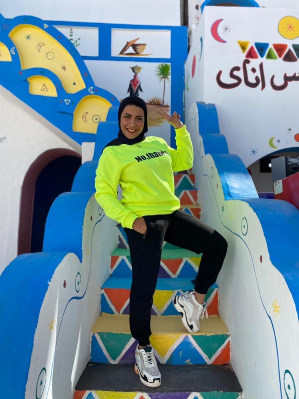 Fadlos Anay Nubian Guesthouse فضلوس أناي