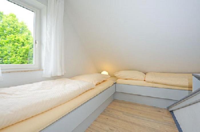Ferienhaus Fresena