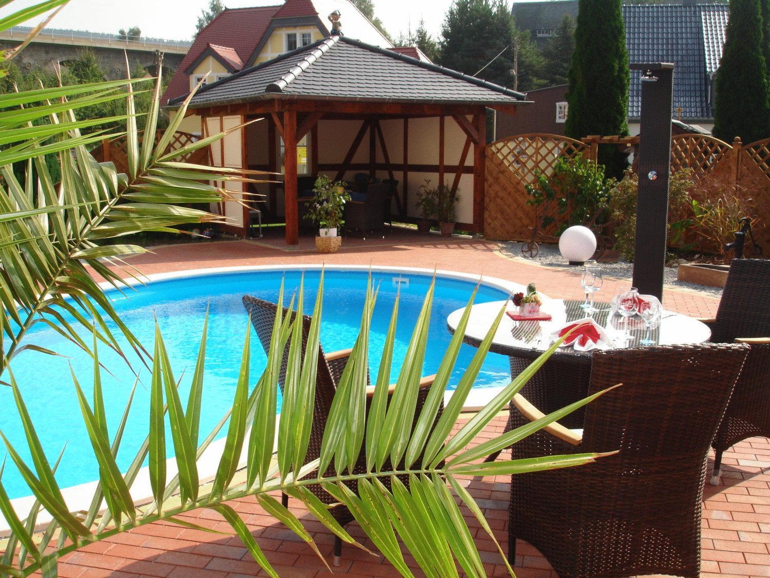 Landhotel Thurmchen - Property Image 8