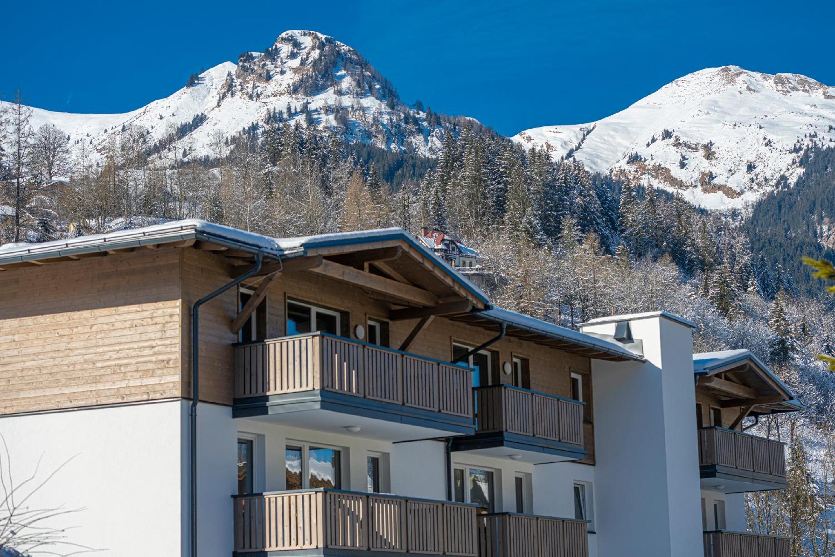 Hotel Haus Bergblick by AlpenTravel - Image 1
