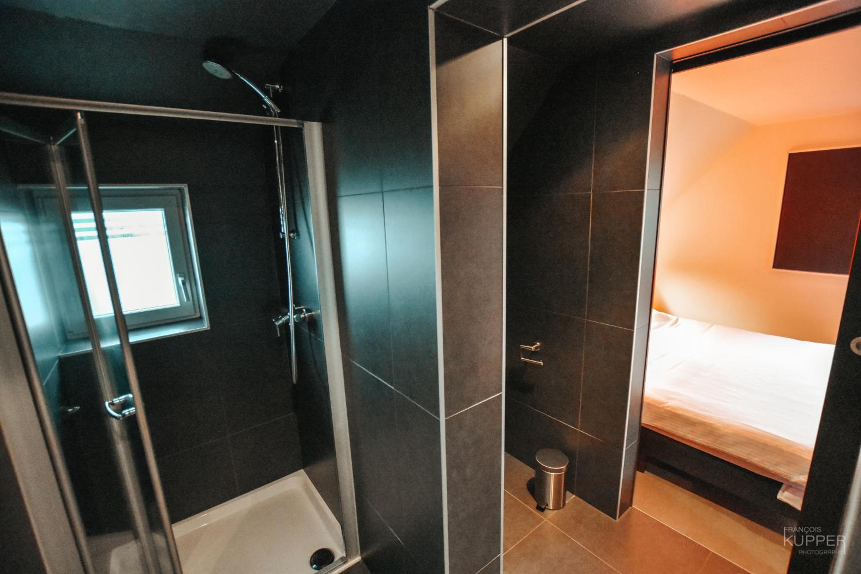 Le Bonheur de la Cascade 24 pers - Malmedy, wellness, jardin, confort