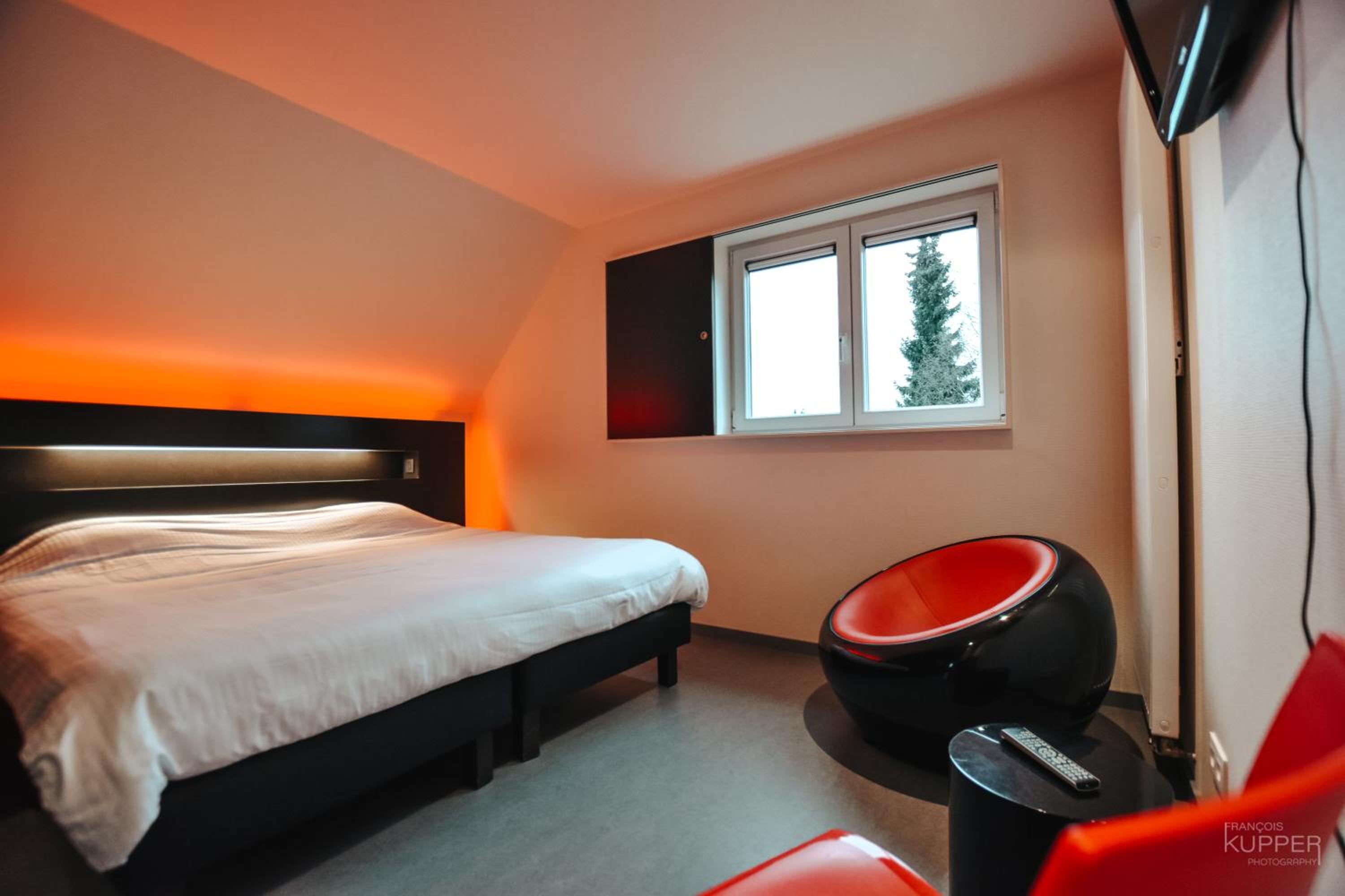 Le Bonheur de la Cascade 24 pers - Malmedy, wellness, jardin, confort