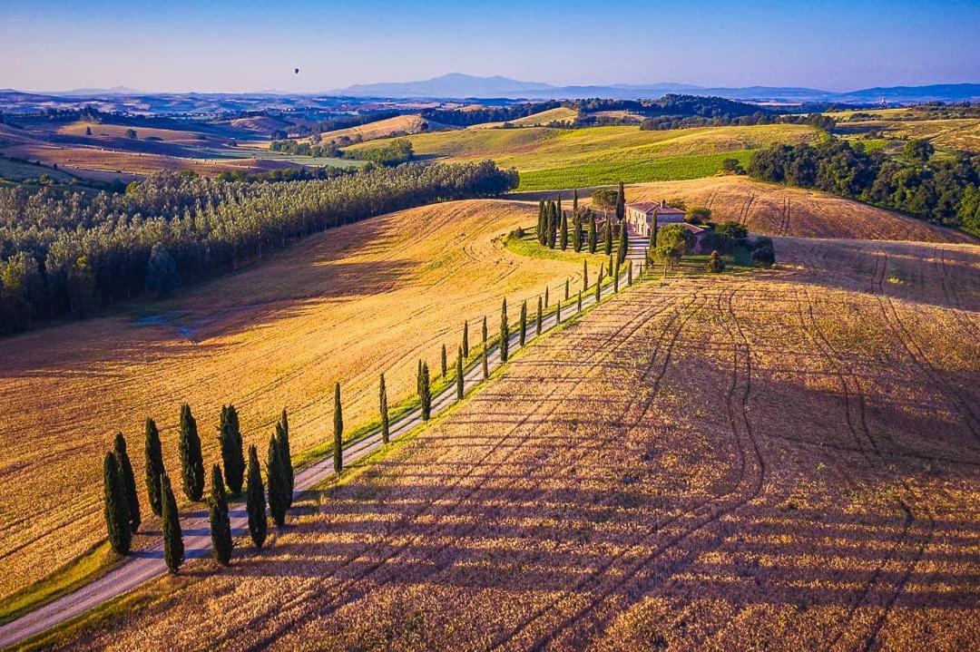 Villa Cucule view 3