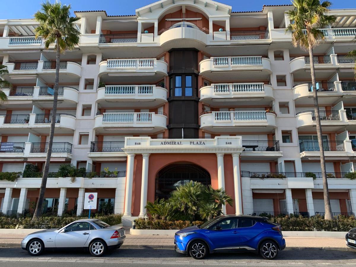 Menton Vacations - Admiral Plazza - Property Image 1