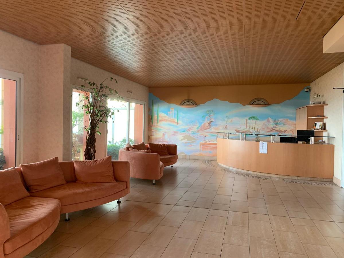Menton Vacations - Admiral Plazza - Property Image 4