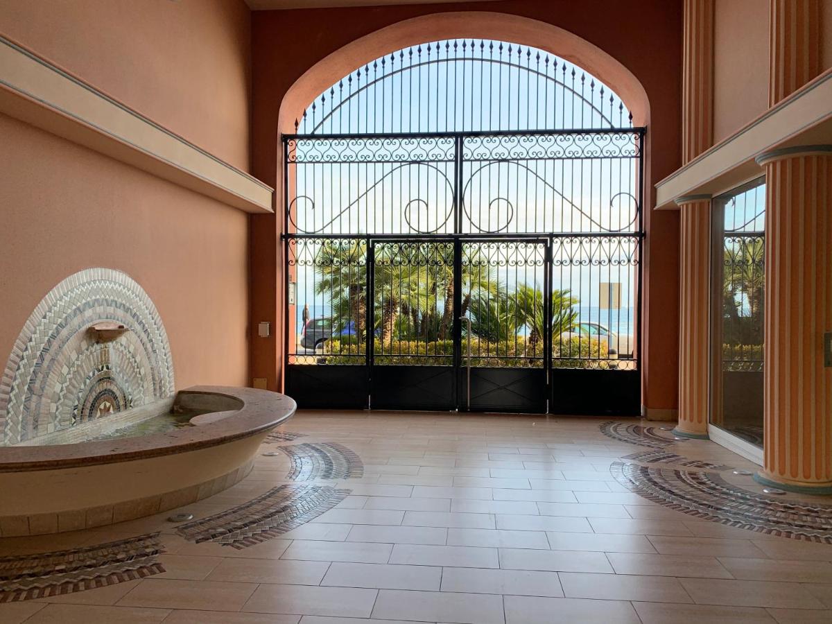Menton Vacations - Admiral Plazza - Property Image 5