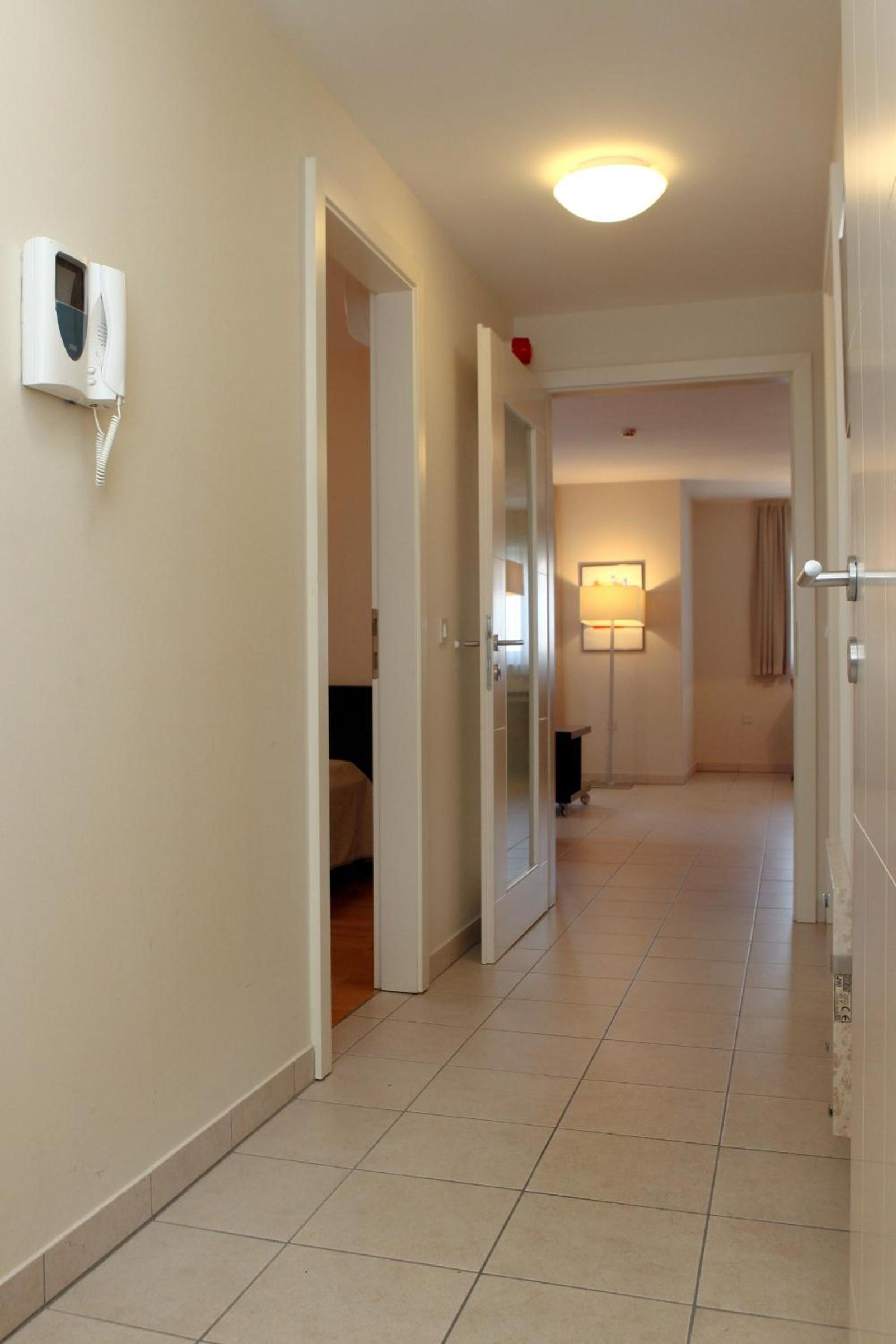 Dvosobni komfort apartma GARBIN 711 Portoroz - Two Bedroom Comfort Apartment GARBIN 711 Portoroz view 4