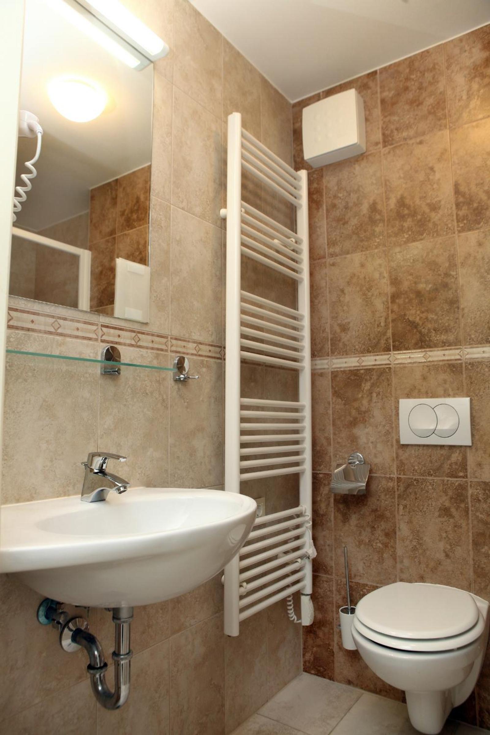 Dvosobni komfort apartma GARBIN 711 Portoroz - Two Bedroom Comfort Apartment GARBIN 711 Portoroz view 5