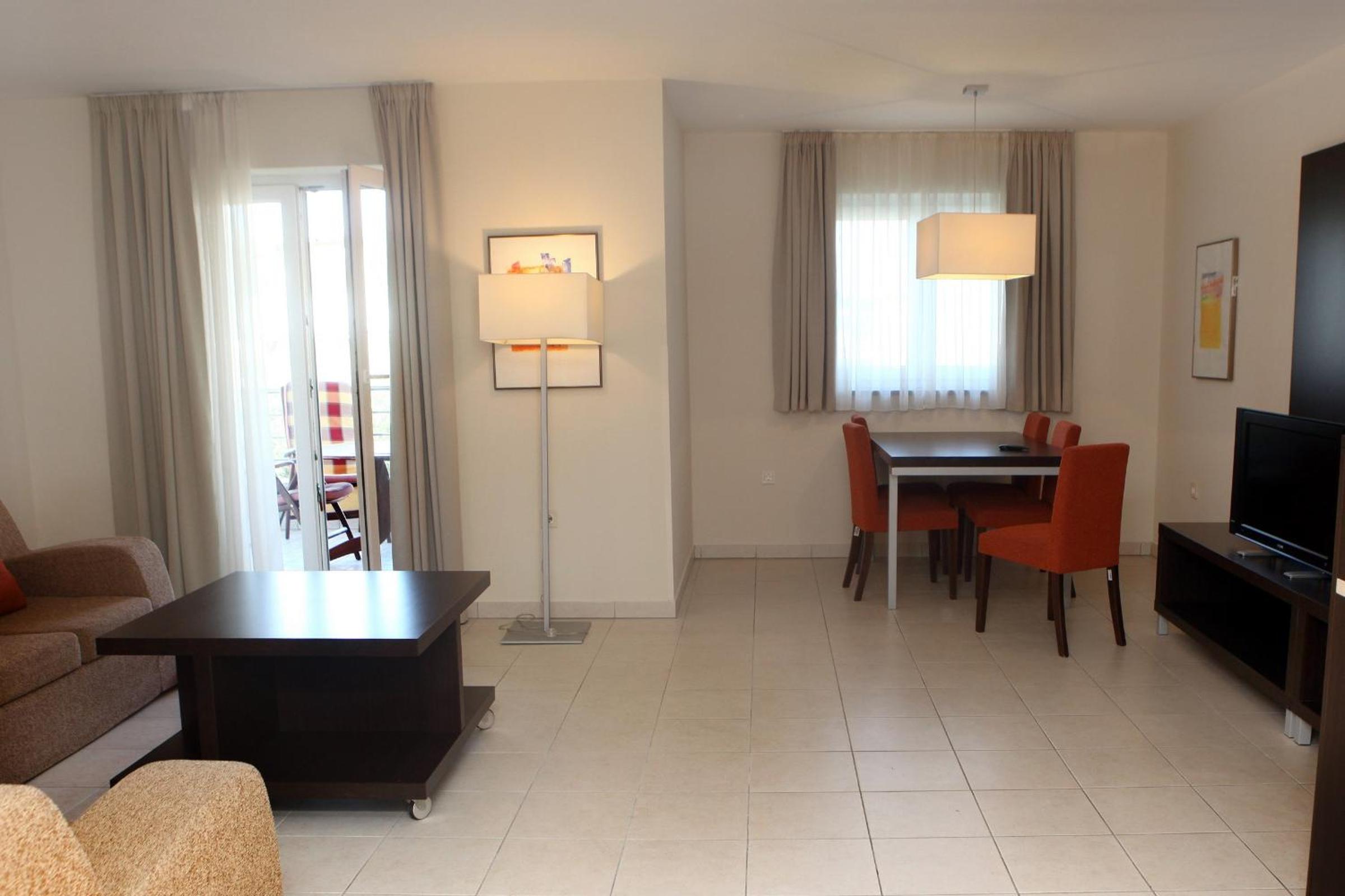 Dvosobni komfort apartma GARBIN 711 Portoroz - Two Bedroom Comfort Apartment GARBIN 711 Portoroz view 2