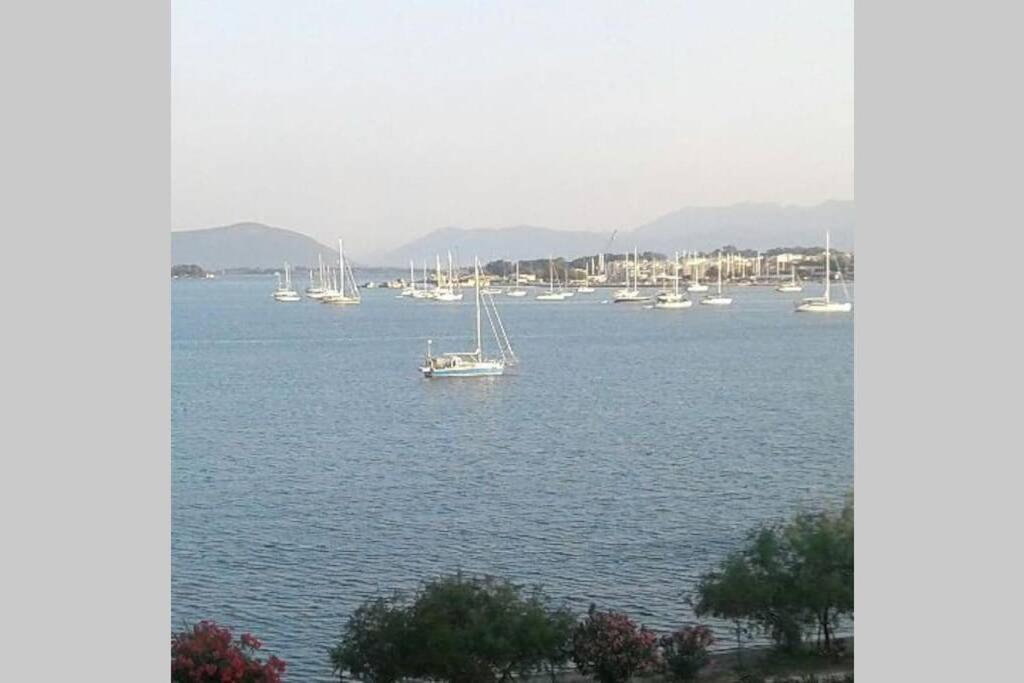 Harmony Seafront Apartment