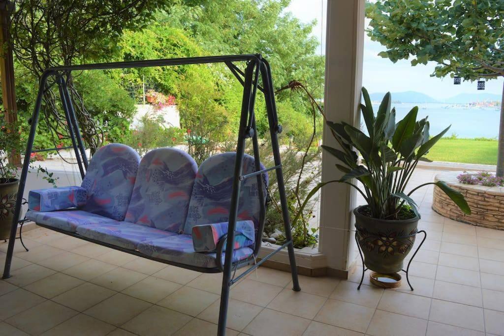 Harmony Seafront Apartment