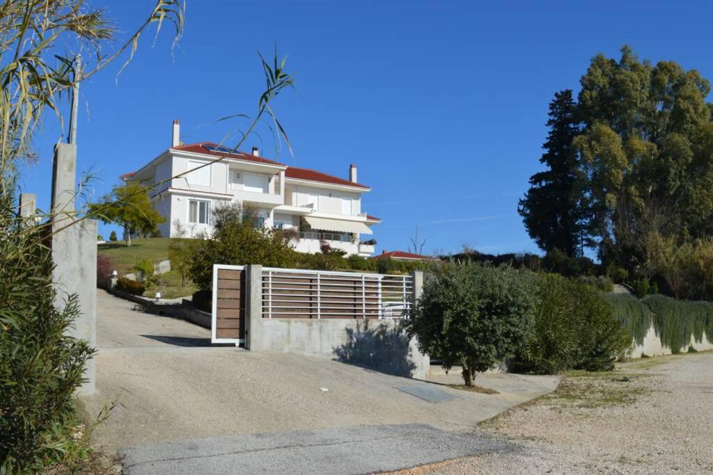 Harmony Seafront Apartment