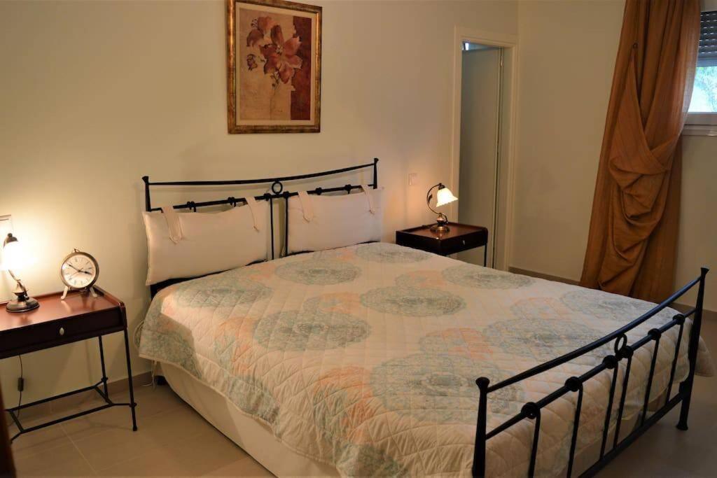 Harmony Seafront Apartment