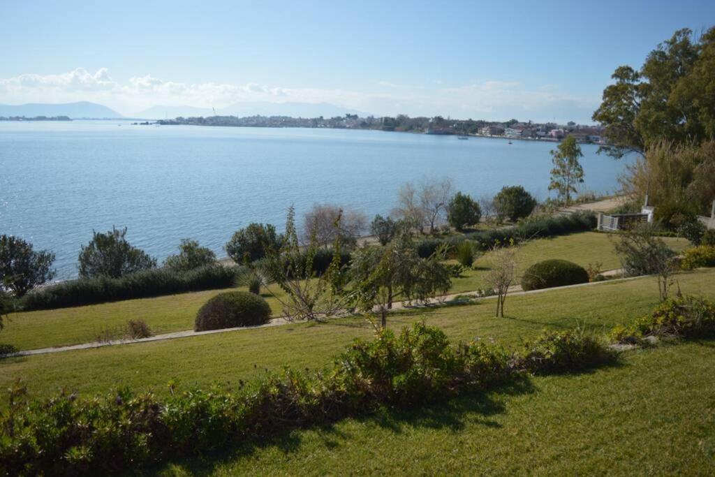 Harmony Seafront Apartment