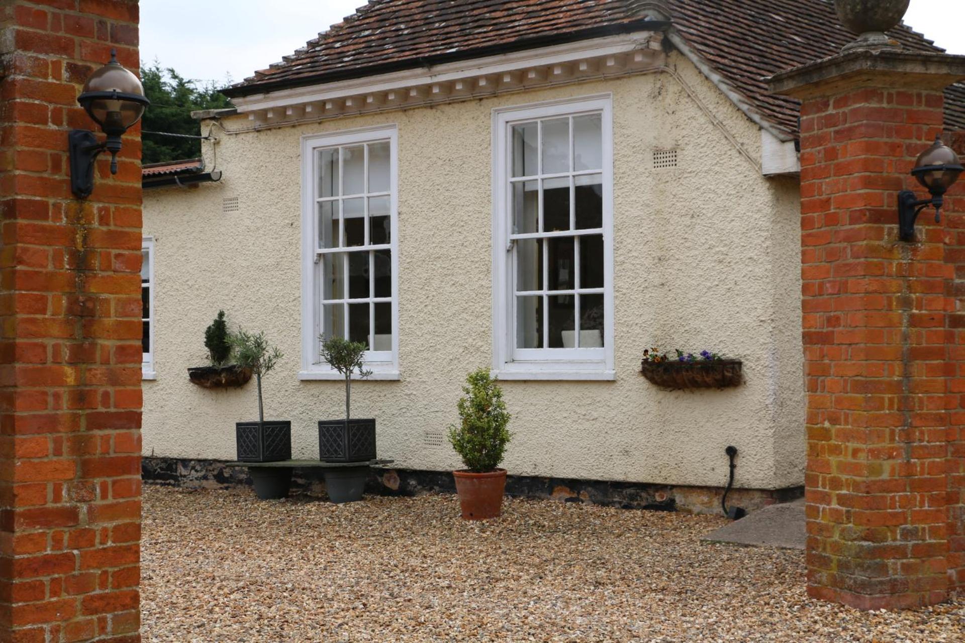 Prince Hill Cottages