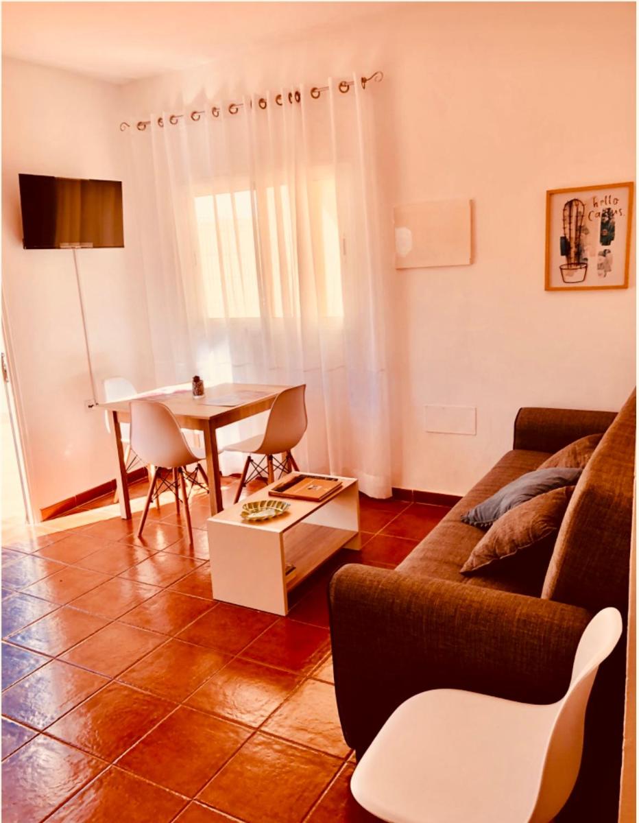 Apartamento La Real 2 photo 3