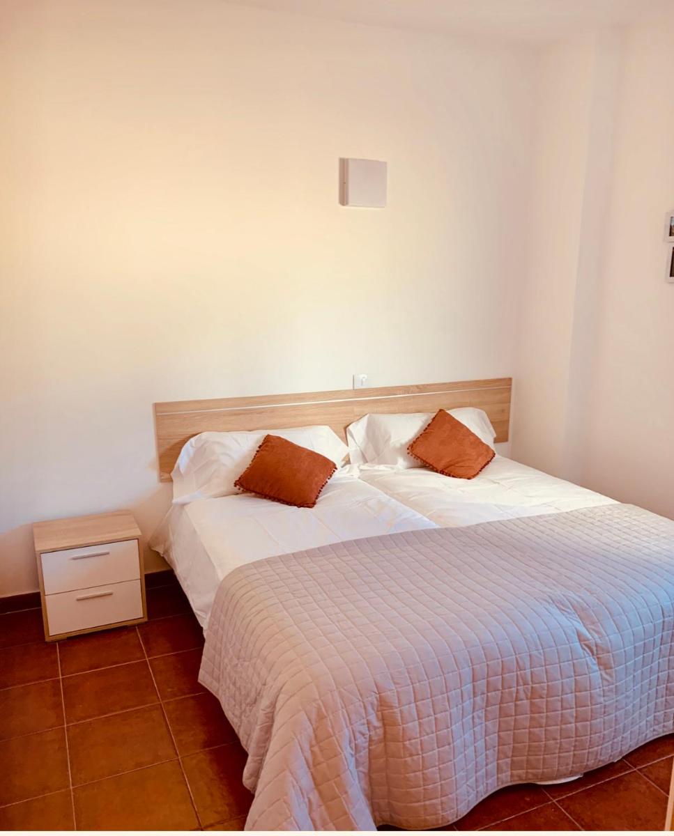 Apartamento La Real 2 photo 4