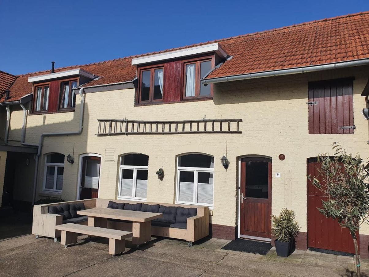 Hoeve Cobelli view 2