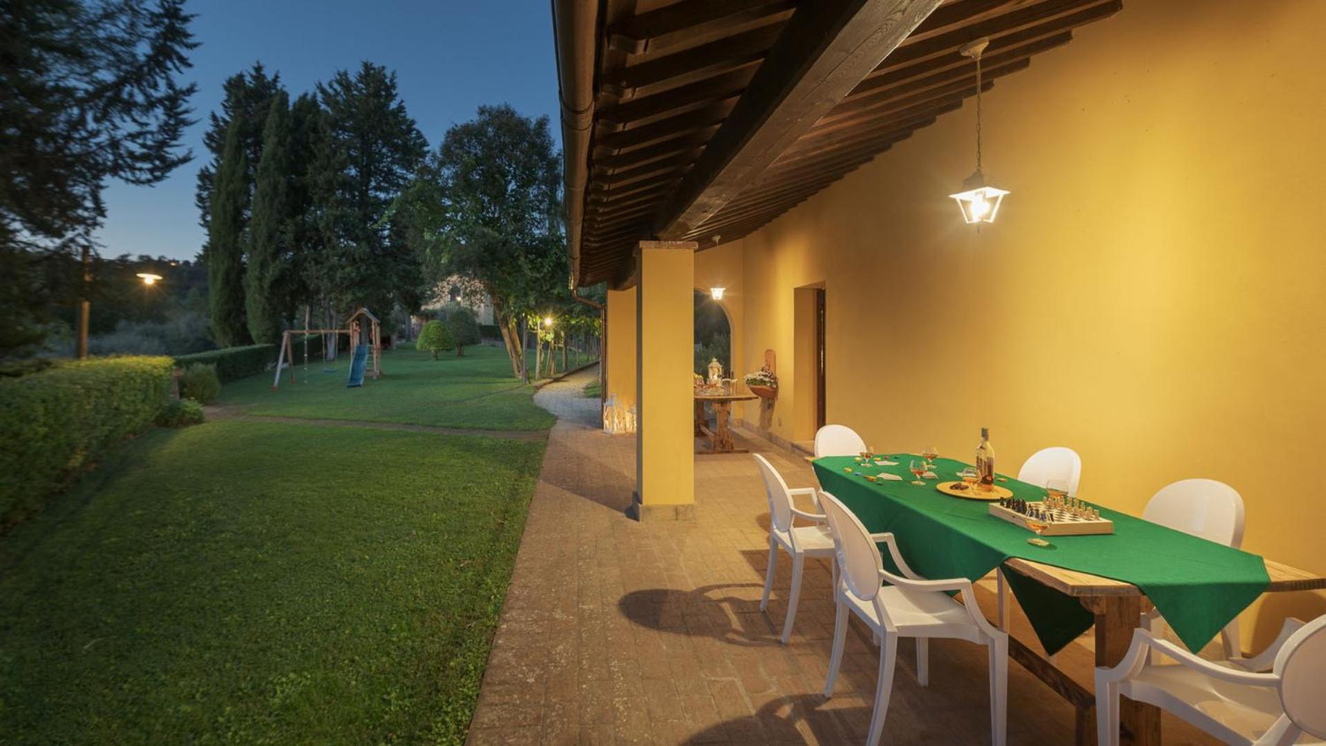 VILLA GINESTRAIO 14, Emma Villas view 5