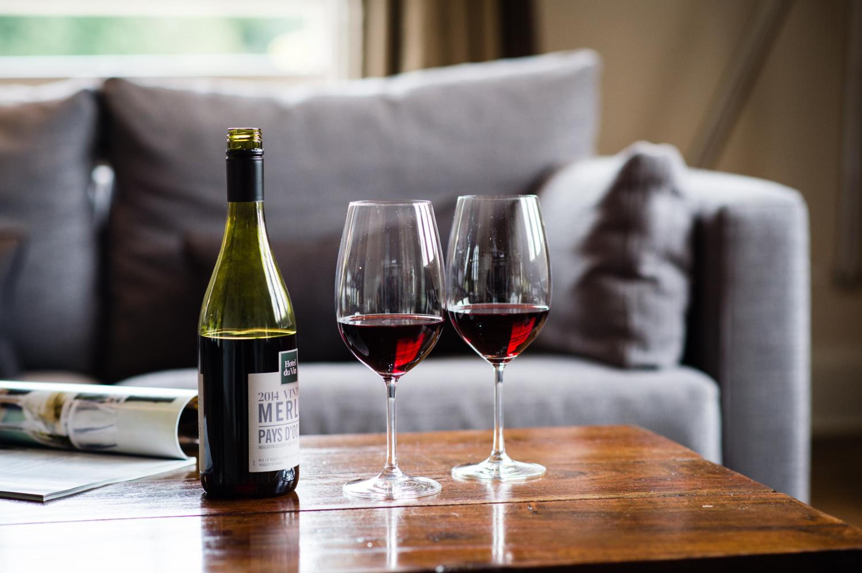 Royal Tunbridge Wells Vacations - Hotel Du Vin  Bistro Tunbridge Wells - Property Image 2