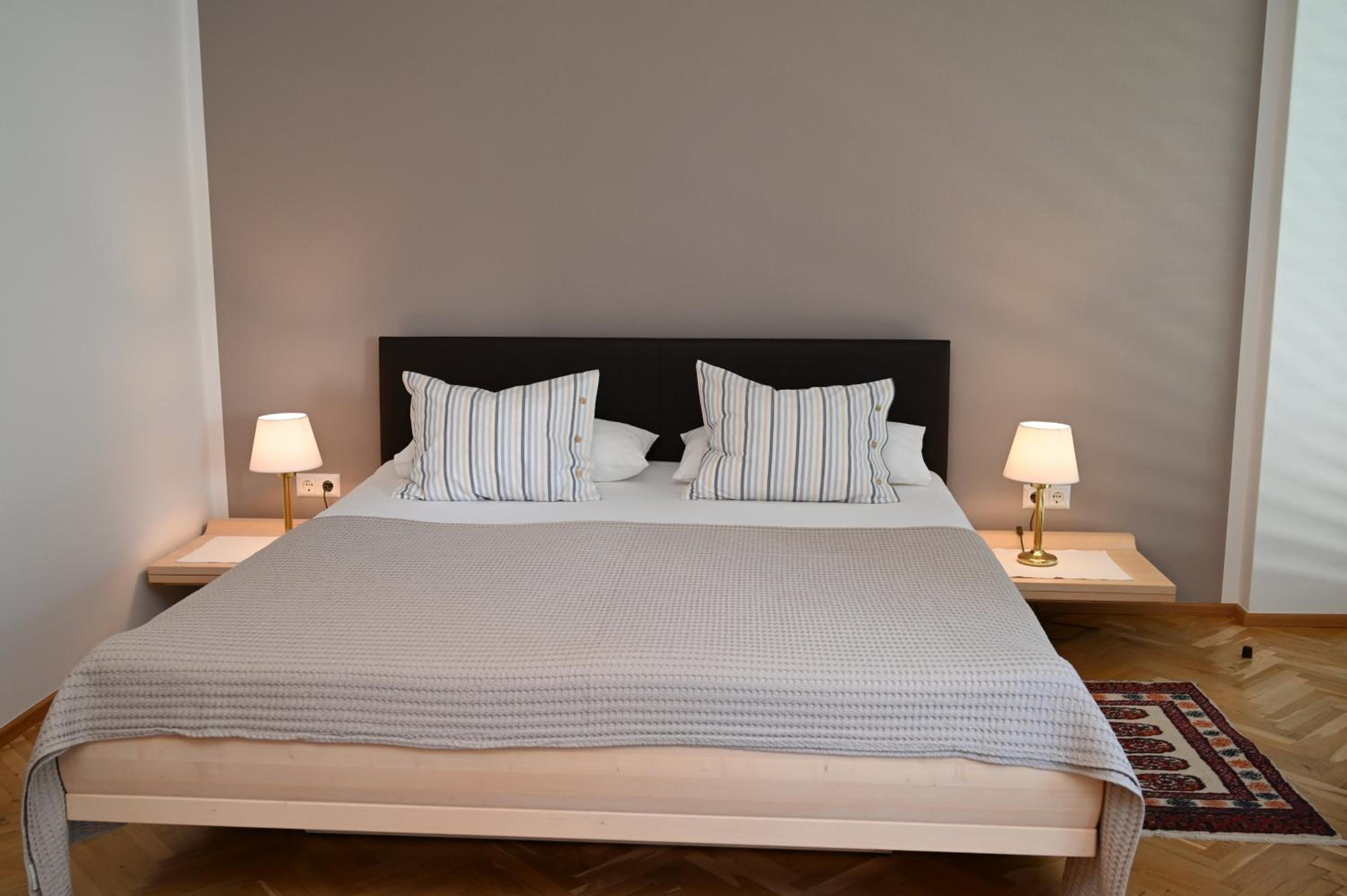 Villa Berginz by Seebnb view 2
