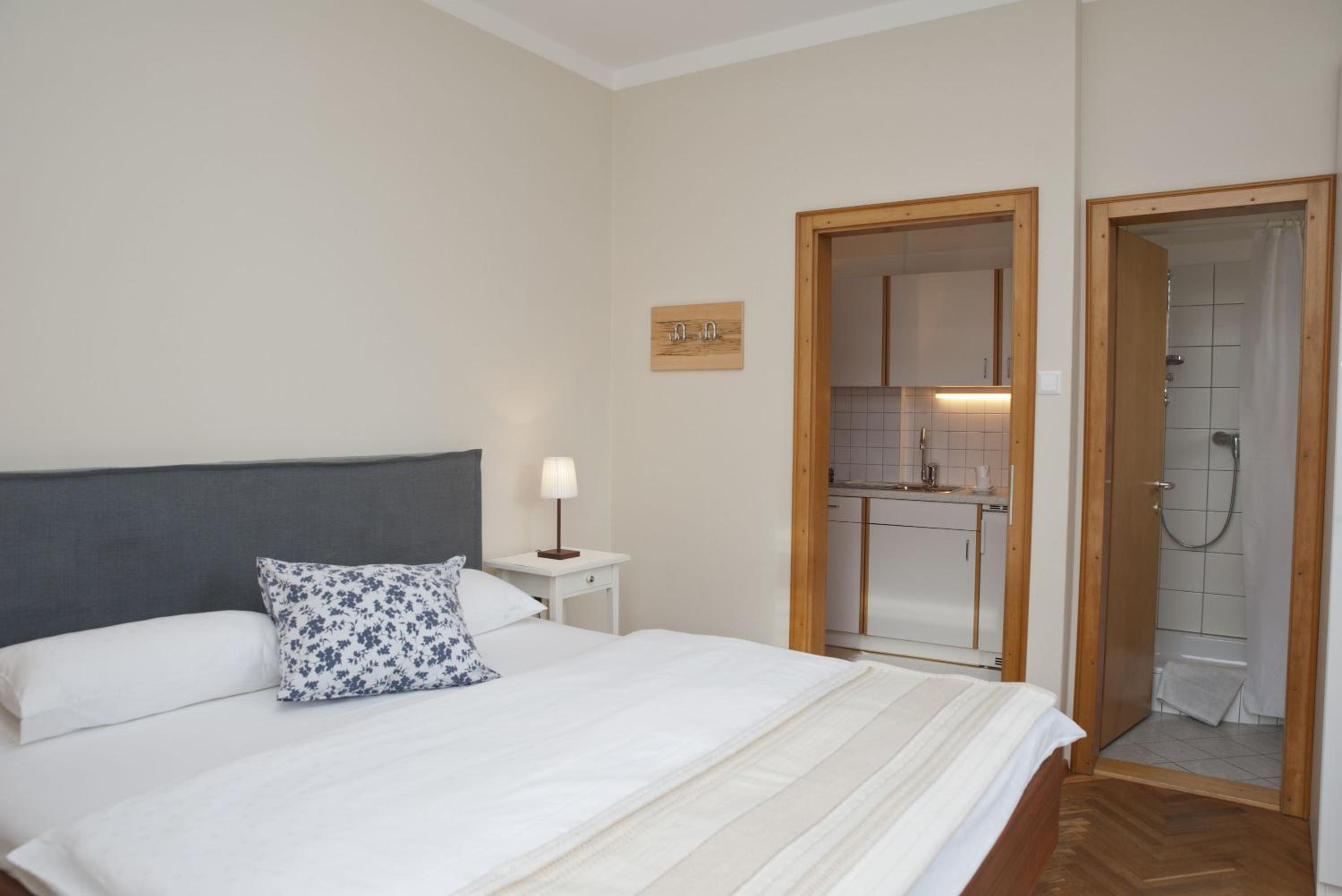 Villa Berginz by Seebnb view 3