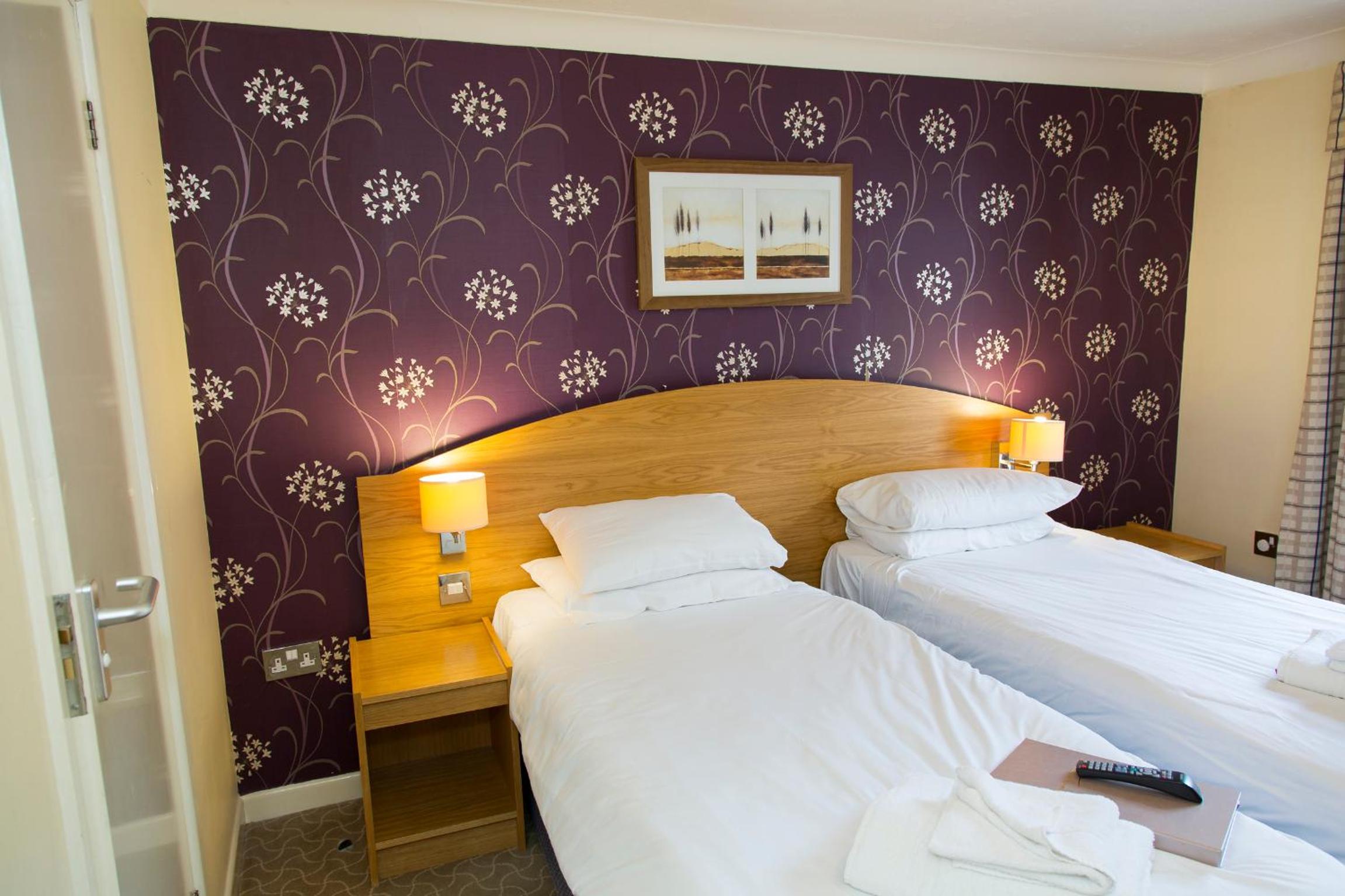 Christchurch Vacations - Avon Causeway Hotel - Property Image 12