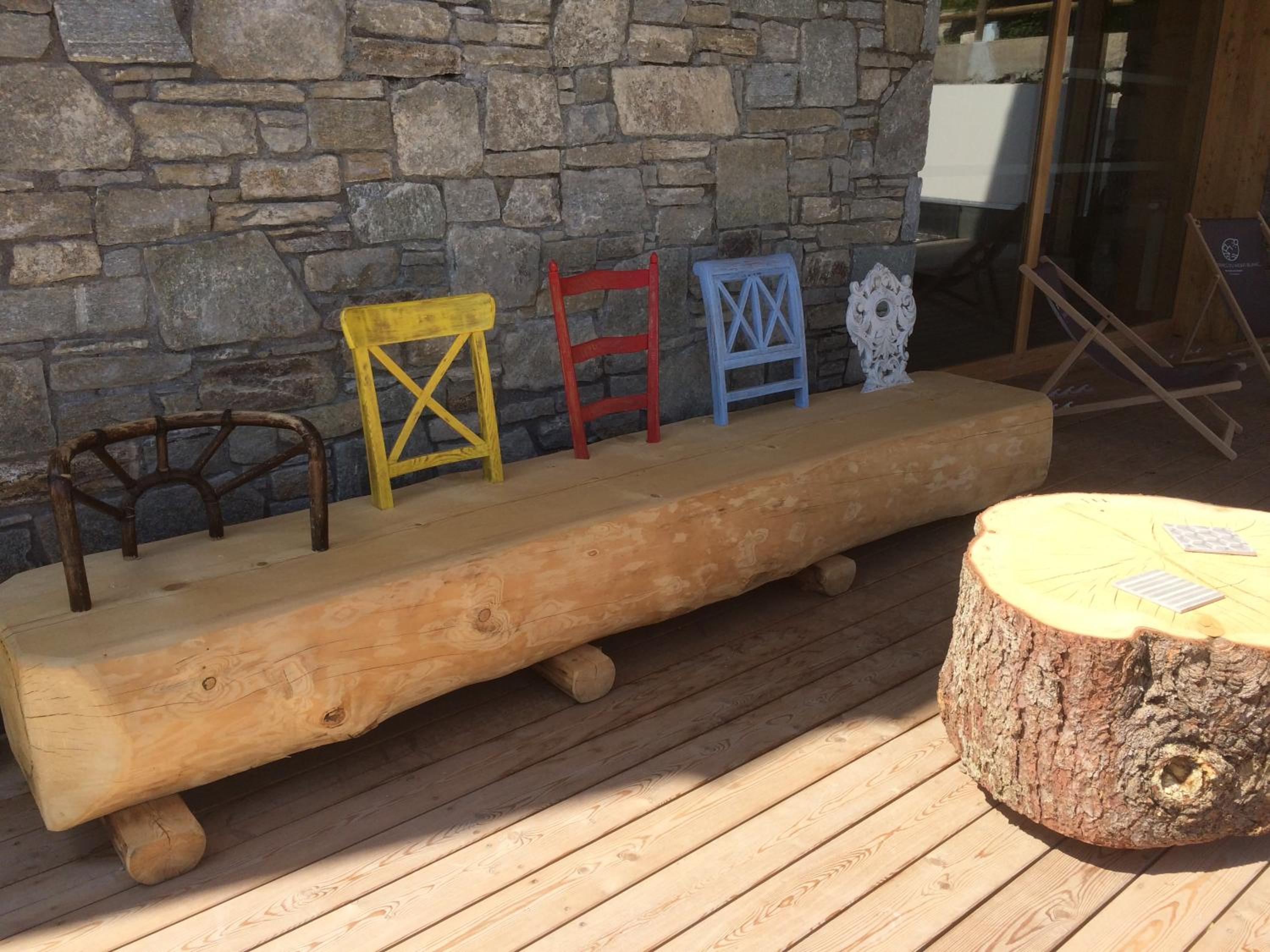 children's play area
