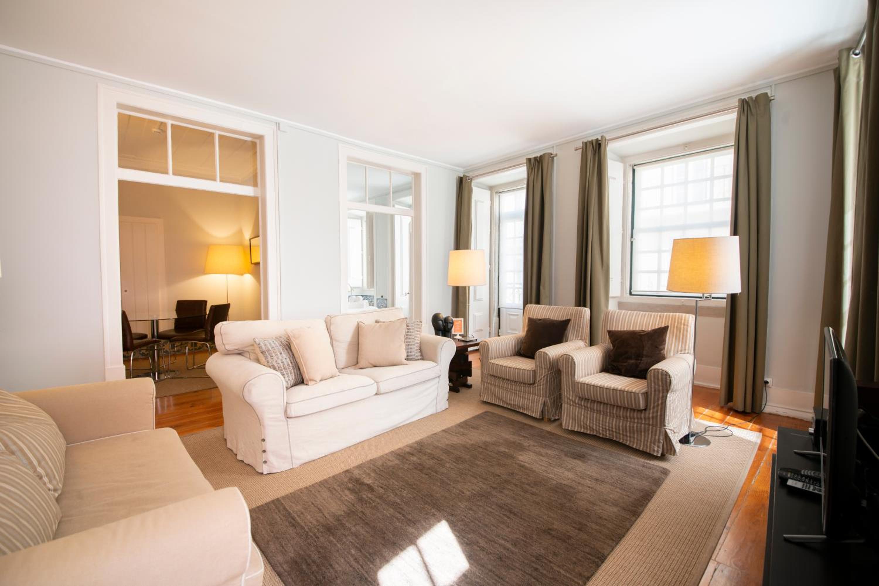 GuestReady - The Charm of Lisbon view 3