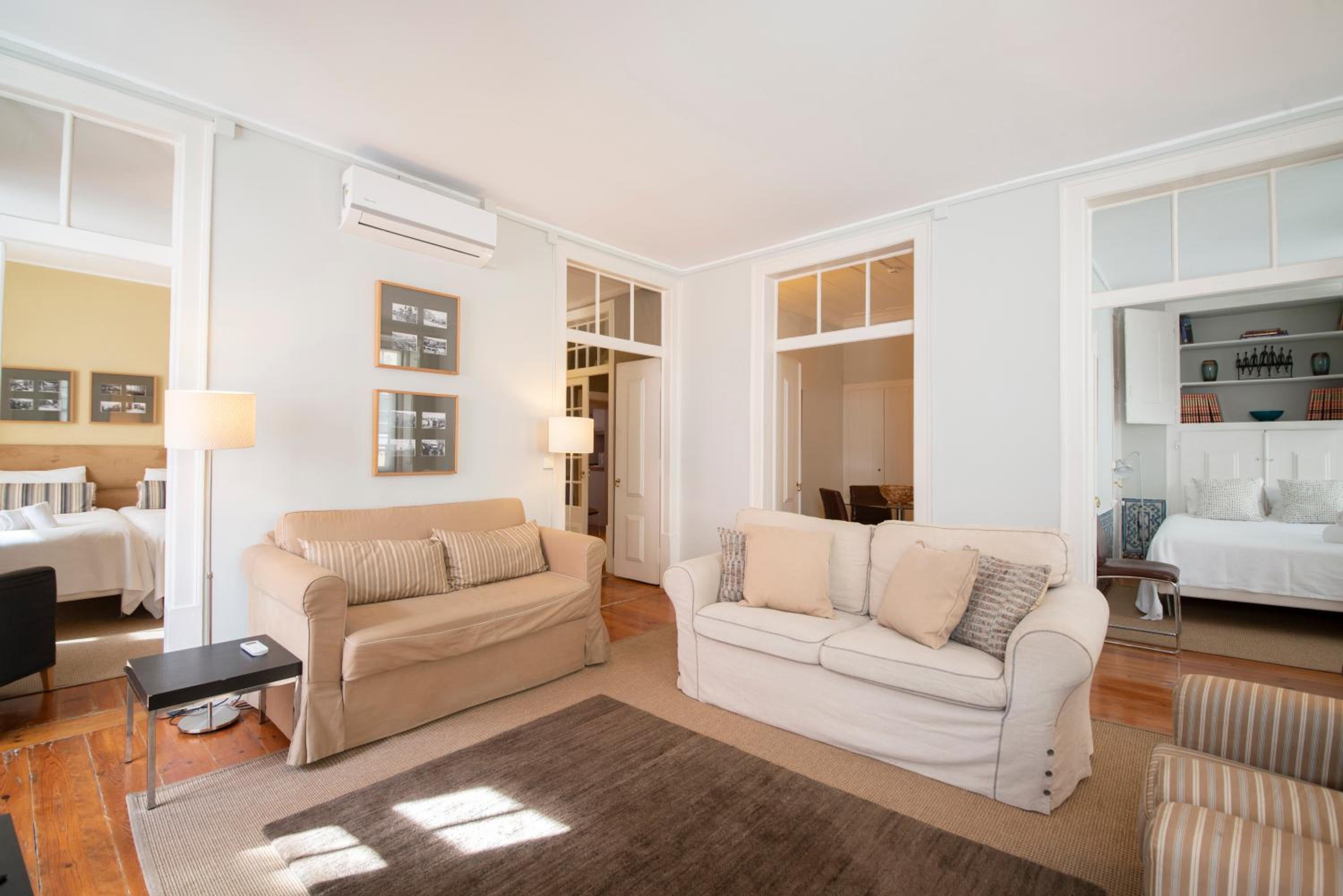 GuestReady - The Charm of Lisbon view 4