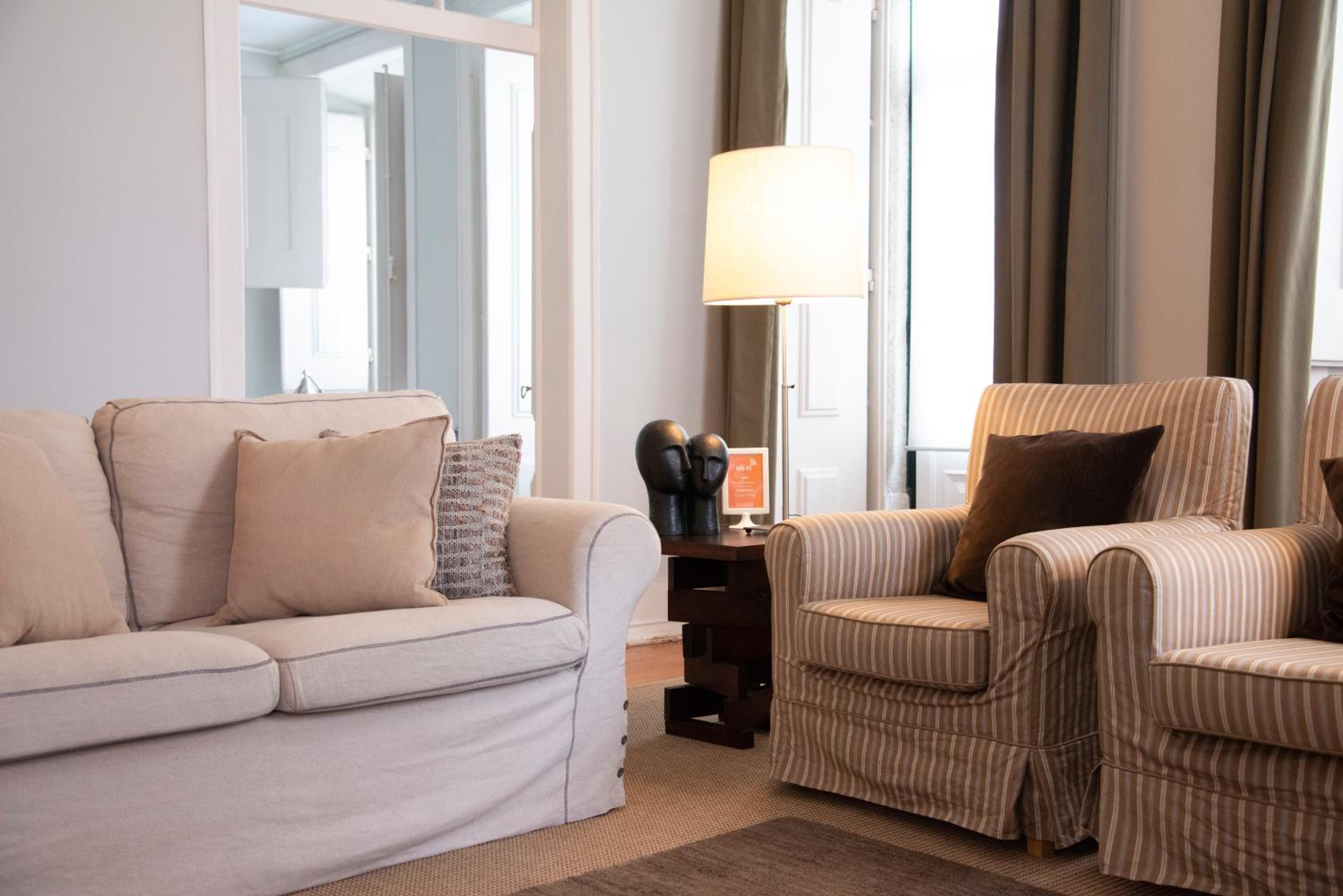 GuestReady - The Charm of Lisbon view 5