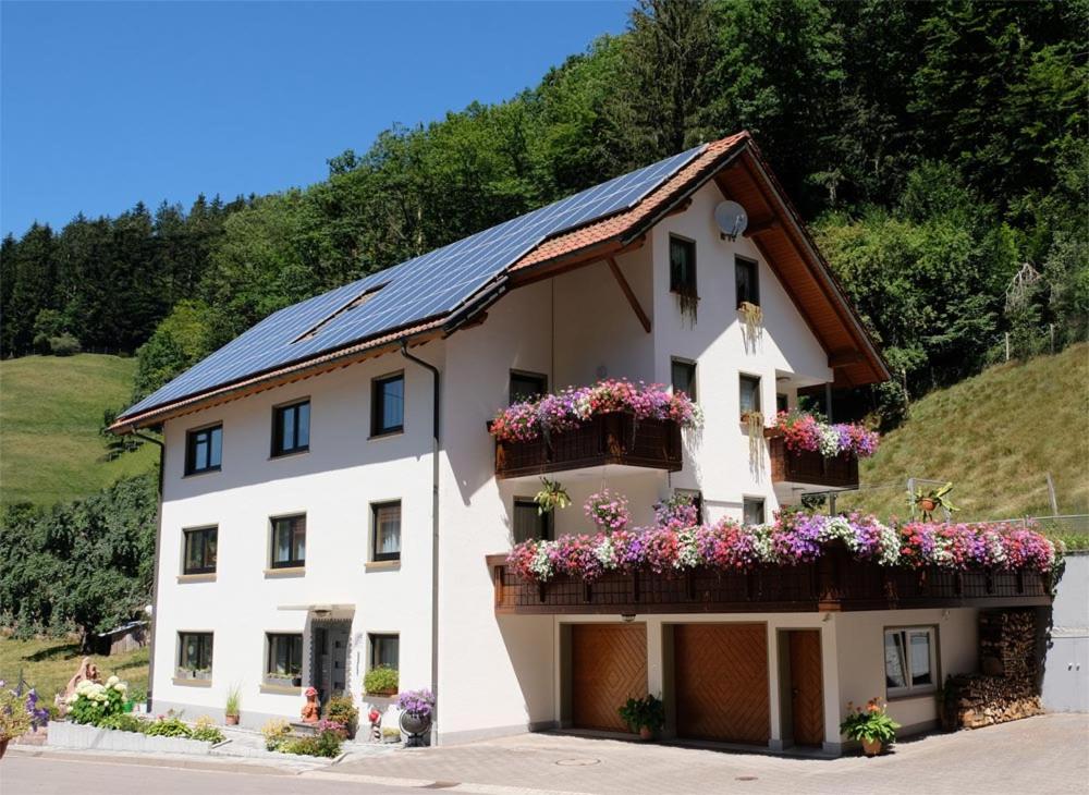 Gästehaus Gerda