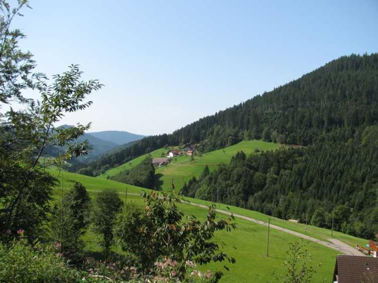 Gästehaus Gerda