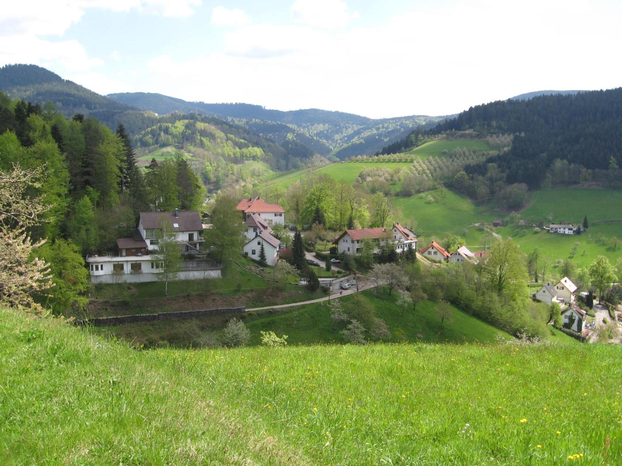 Gästehaus Gerda