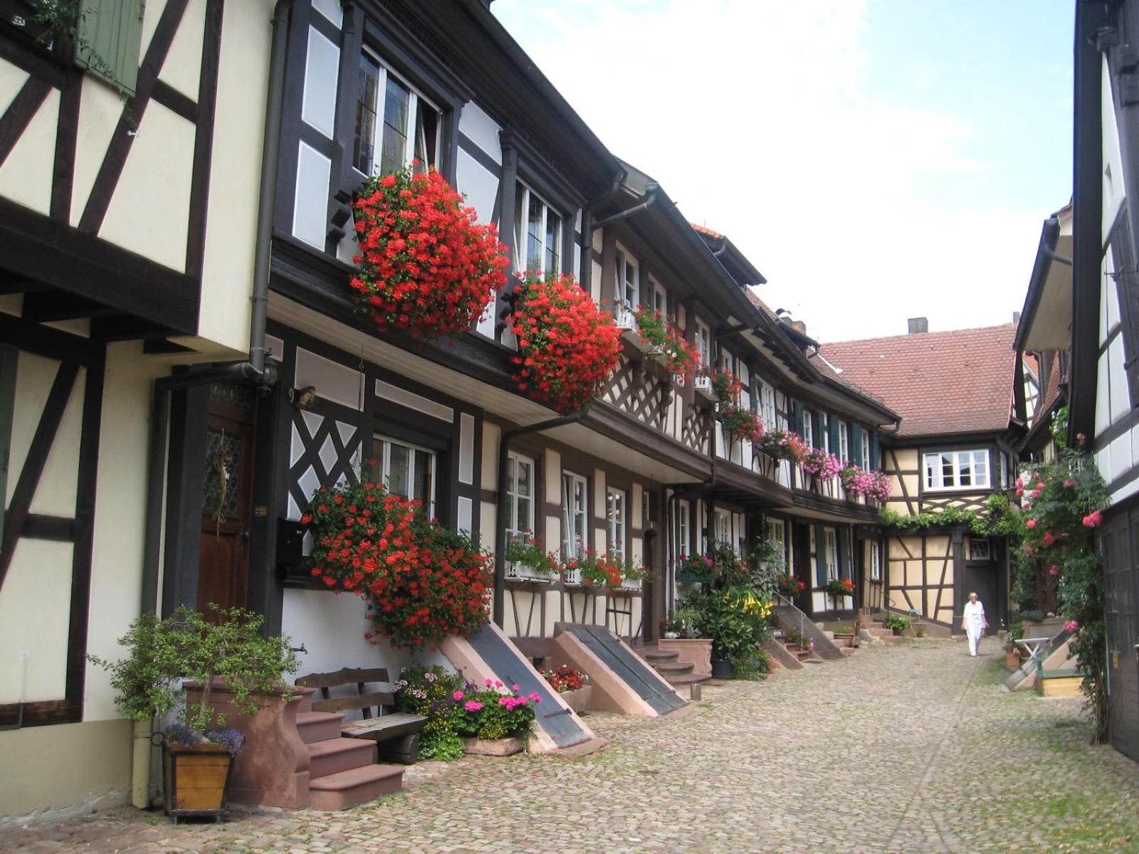 Gästehaus Gerda