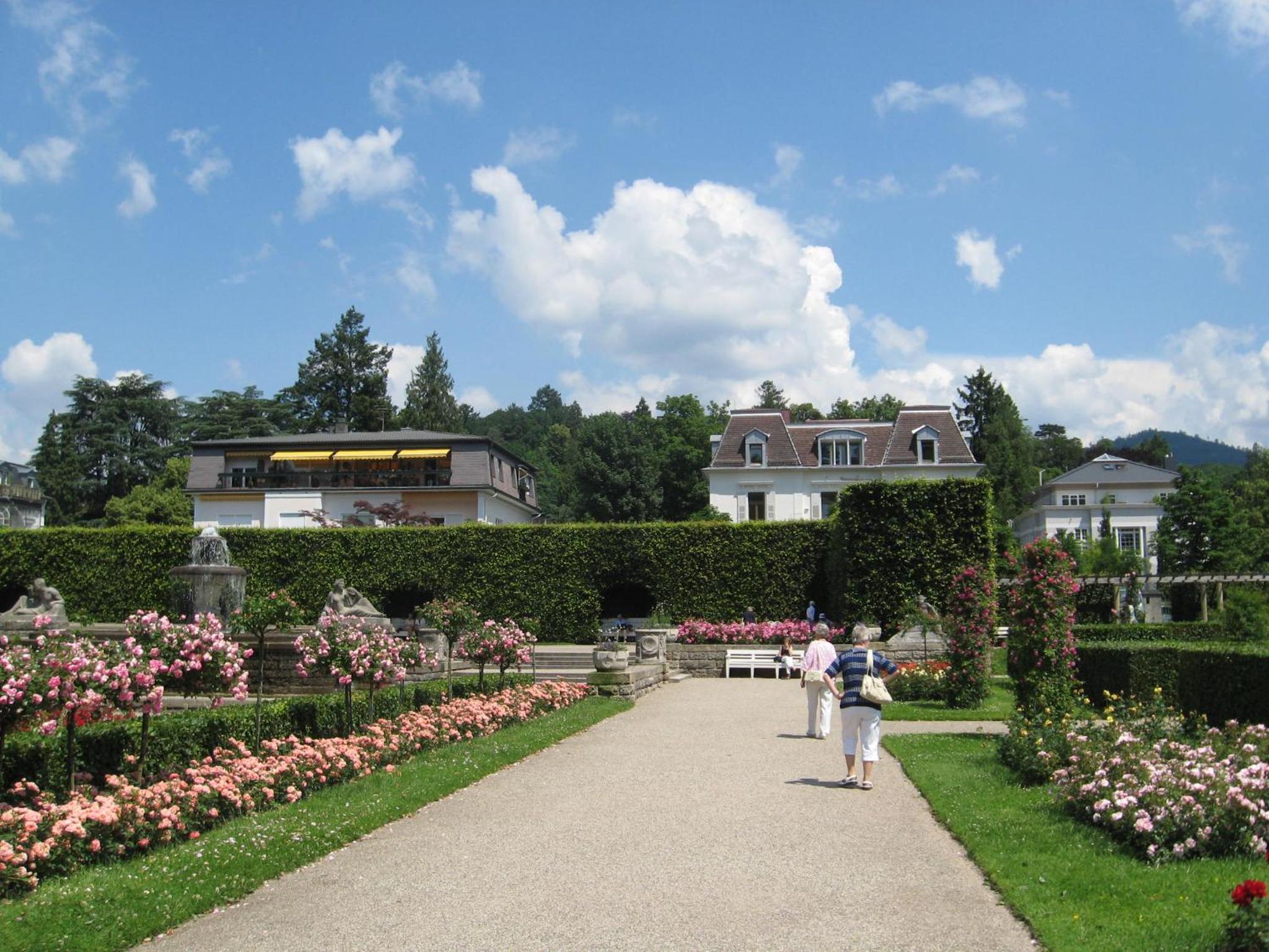Gästehaus Gerda